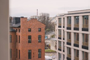 Apartamento | 2 dormitorios