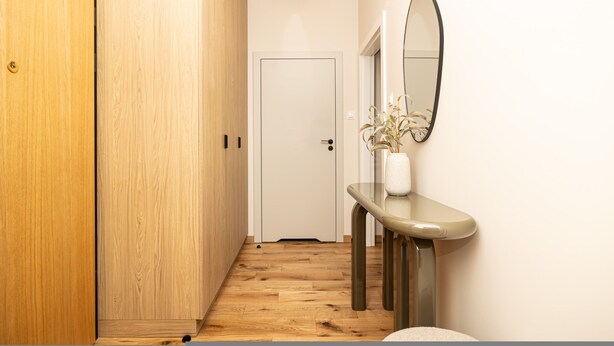House - Venecia Apartament Balkon Nowy Port Bydgoszcz (Bydgoszcz)