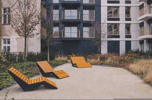 Apartamento | 2 dormitorios