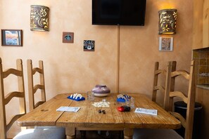 Restauration