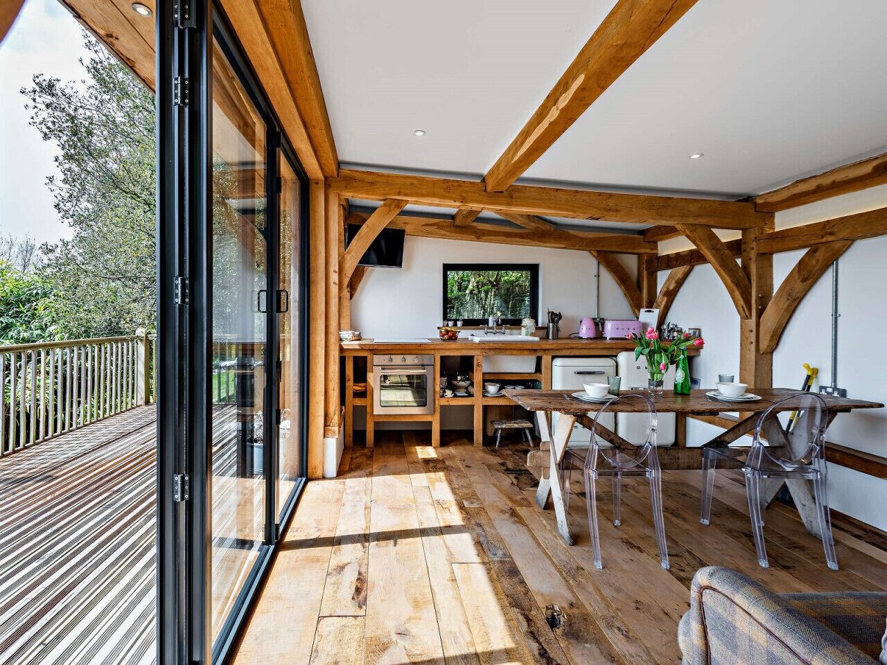 Casa | 6 dormitorios