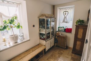 Rumah | 6 kamar tidur