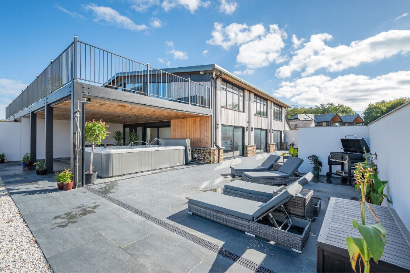 Ferienhaus | 6 Schlafzimmer