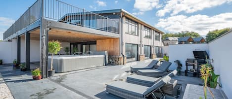 Ferienhaus | 6 Schlafzimmer