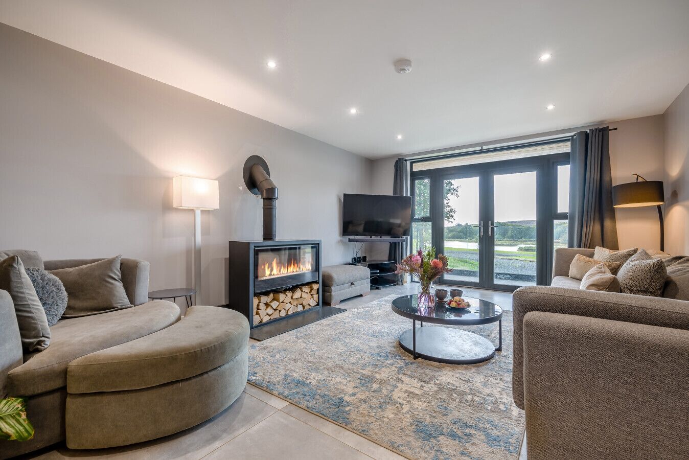 Ferienhaus | 4 Schlafzimmer