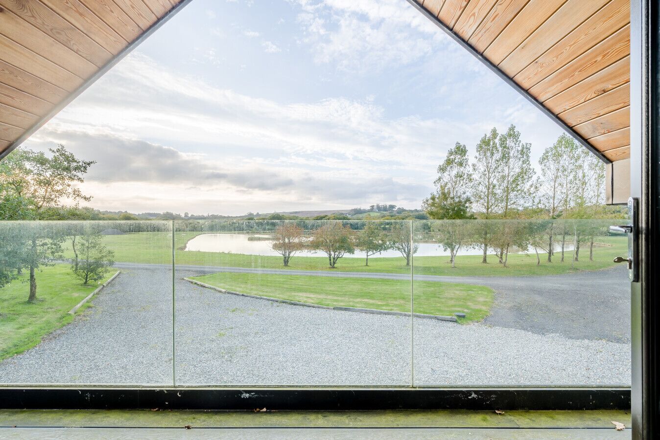 独立别墅 | 4 多间卧室