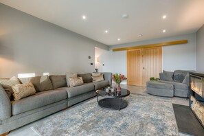 House, Smoking | 4 bilik tidur 