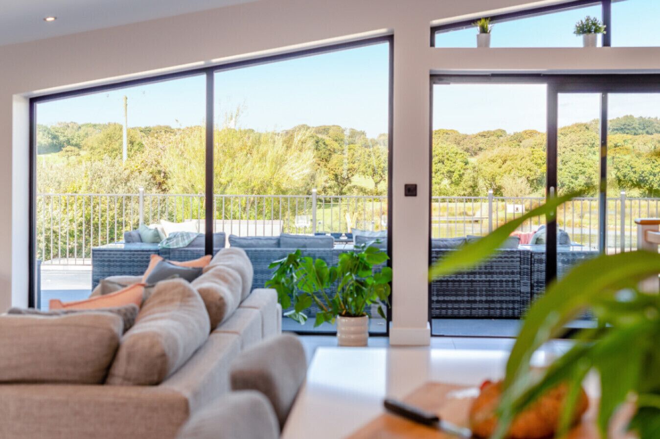 Ferienhaus | 12 Schlafzimmer