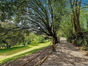 Studio | 1 bedroom - Bydown Lodge in Swimbridge (Barnstaple)