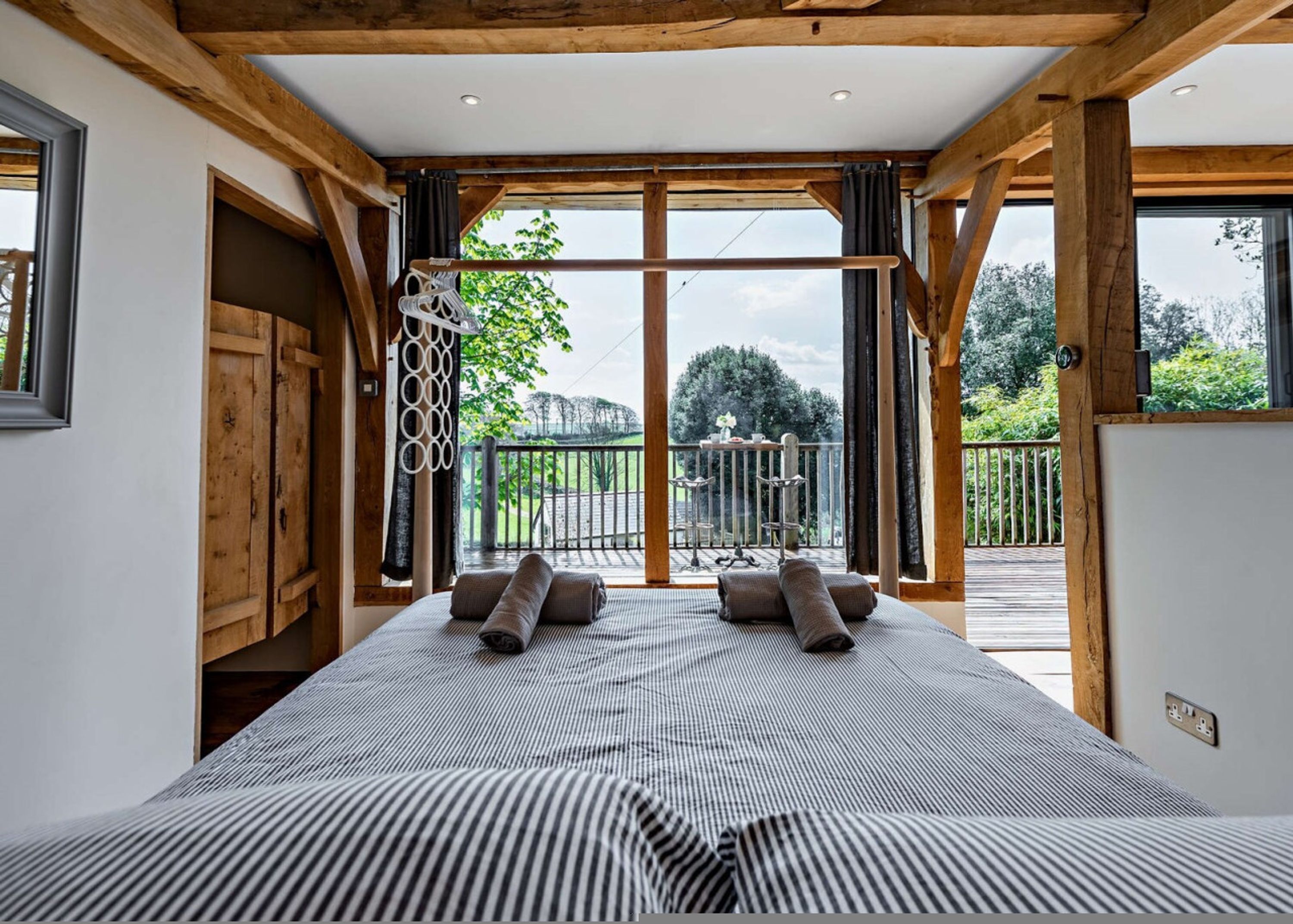 Studio | 1 kamar tidur