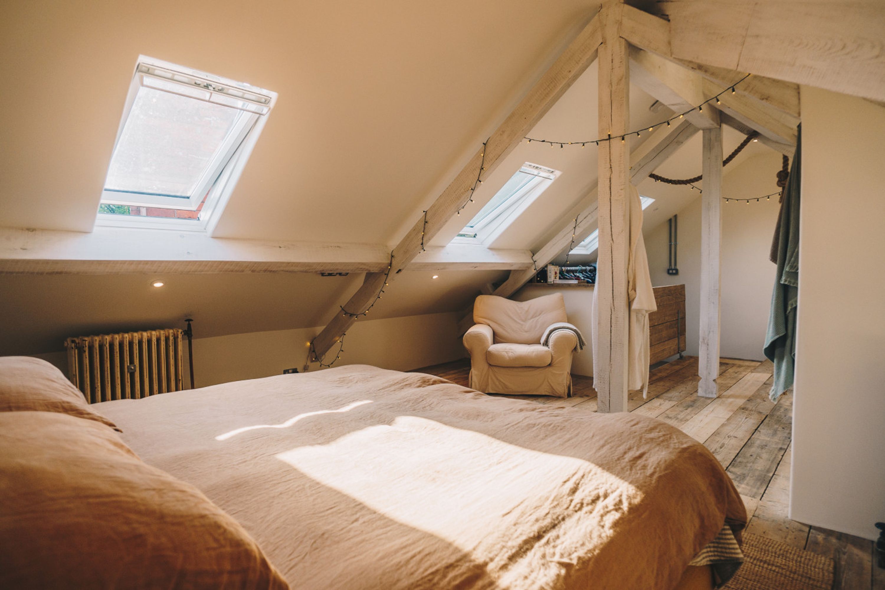 4 bedrooms