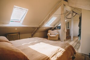 4 bedrooms - Bydown Cottage in Swimbridge (Barnstaple)
