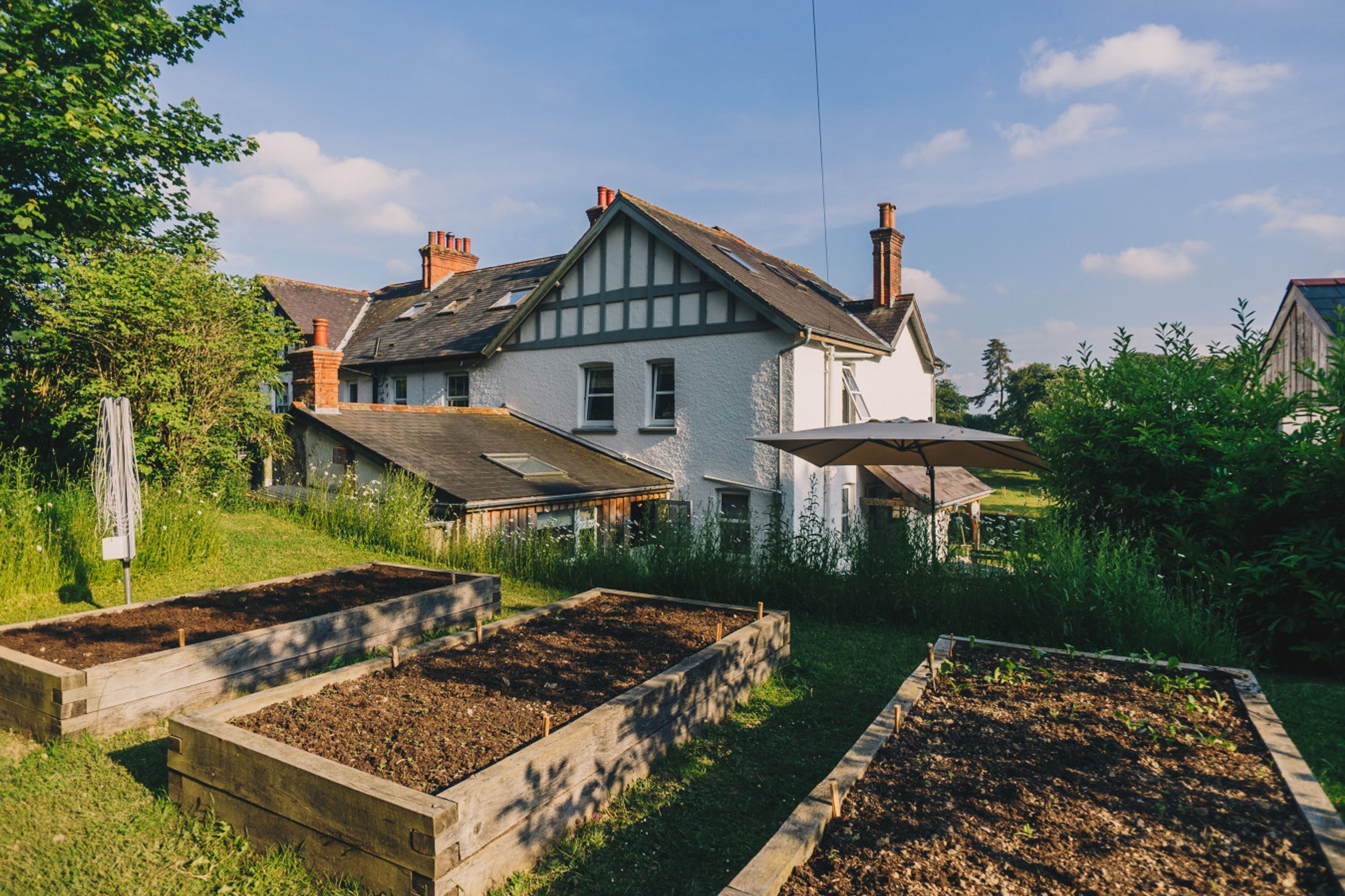 Casa | 4 dormitorios