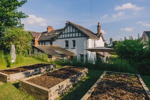 House - Bydown Cottage in Swimbridge (Barnstaple)
