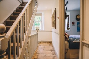 4 bedrooms - Bydown Cottage in Swimbridge (Barnstaple)
