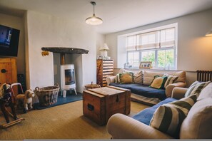 4 bedrooms - Bydown Cottage in Swimbridge (Barnstaple)