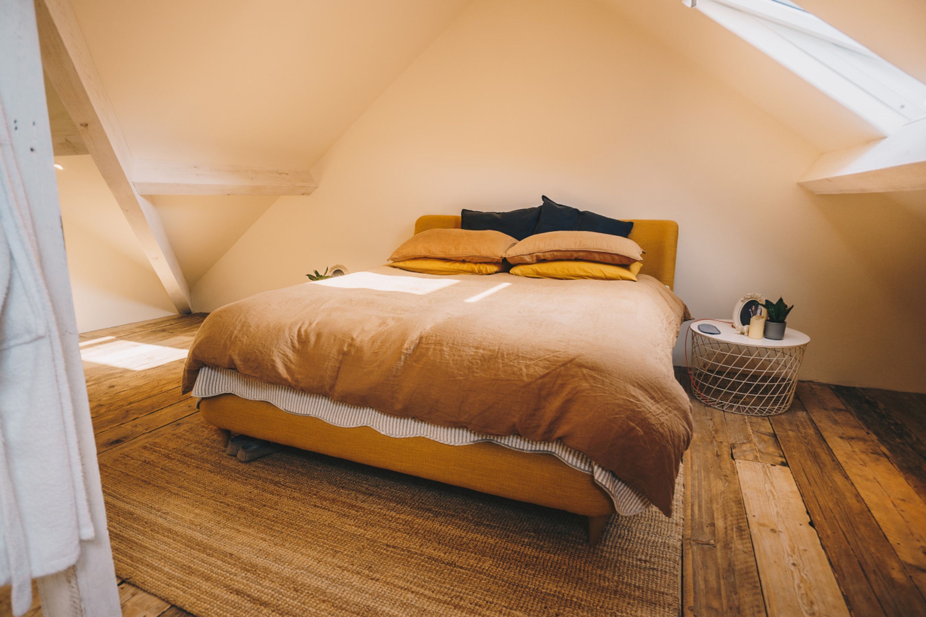 Rumah, Boleh Merokok | 4 kamar tidur