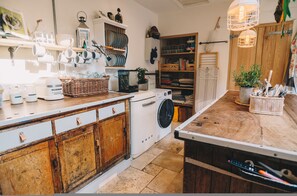 4 bedrooms - Bydown Cottage in Swimbridge (Barnstaple)