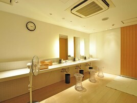 Public bath