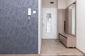 Interior - Luxury Apartment in the Heart of Budapest (Budapest)