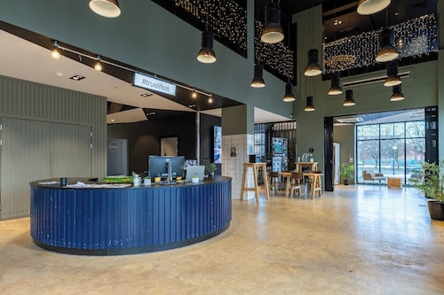 Student Only True Salford