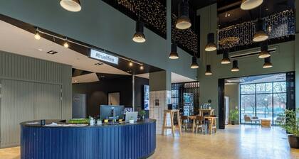 Student Only True Salford