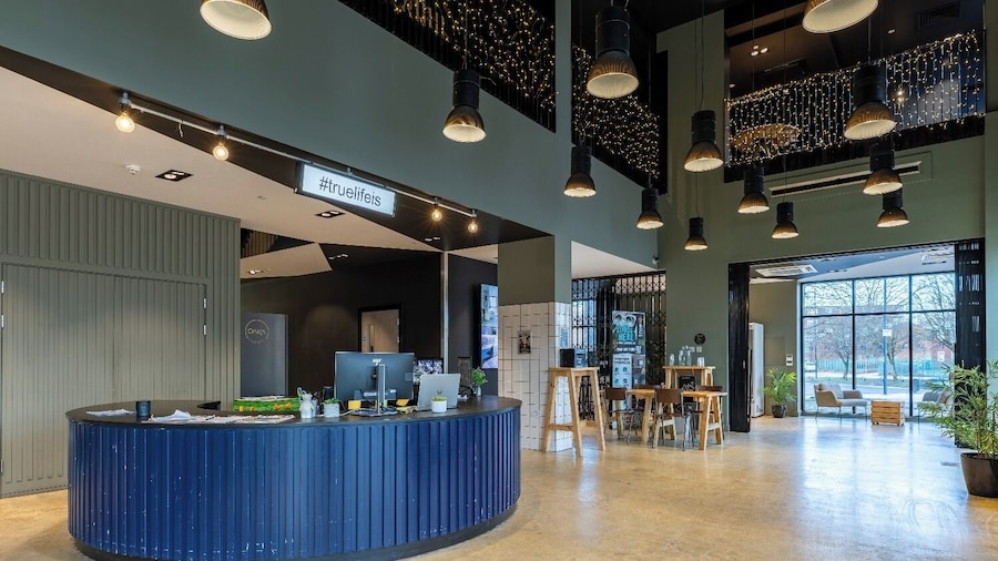 Student Only True Salford