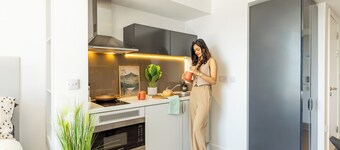 Student Only True Salford