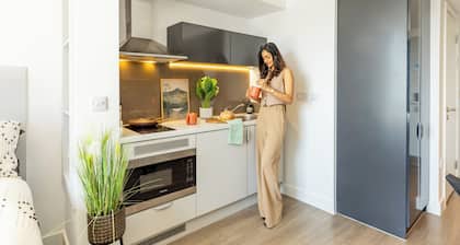 Student Only True Salford