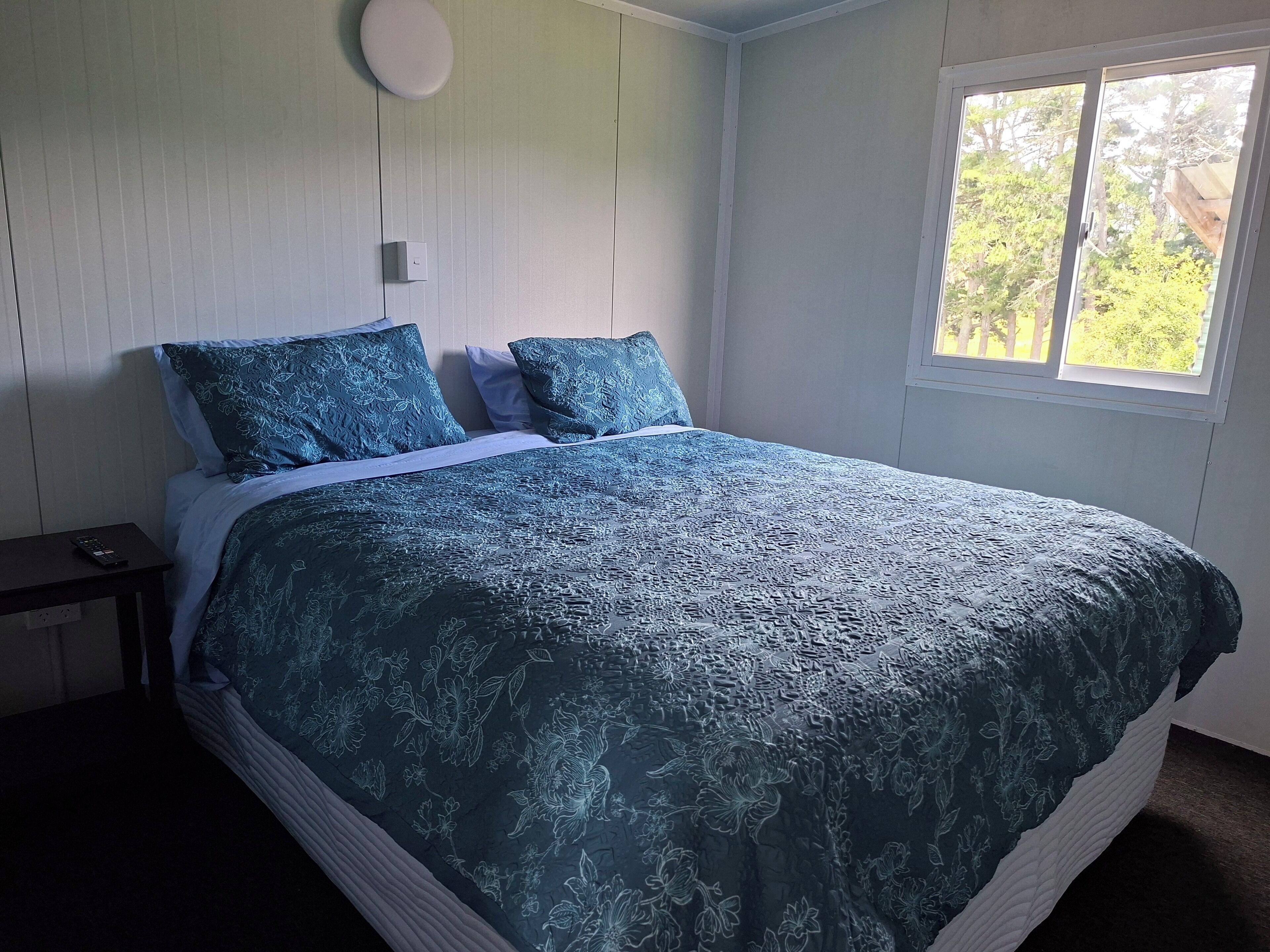 Wi-Fi, draps fournis