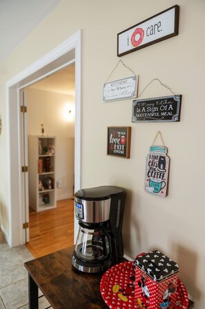 獨棟房屋 | 4 間臥室