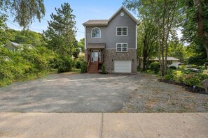 Casa | 4 dormitorios