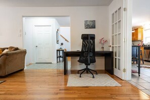 Huis | 4 slaapkamers