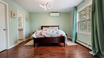4 bedrooms