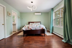 House | 4 bilik tidur 