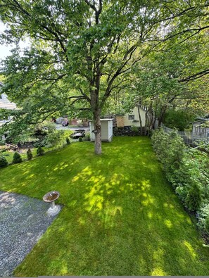 Casa | 4 dormitorios