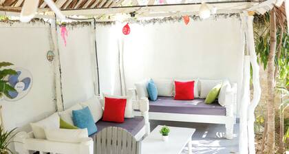 cozy Garner house heaven Watamu