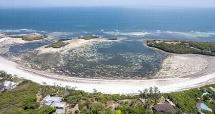 cozy Garner house heaven Watamu