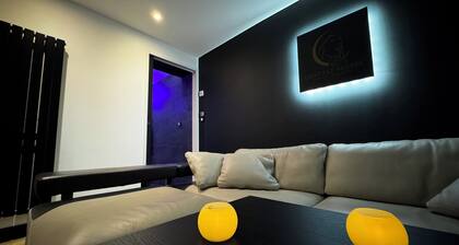 L'INSTANT SE CREE... Exclusive Loveroom