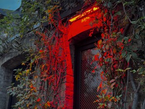 Exterior detail - THE MOMENT IS CREATED... Exclusive Loveroom (Oignies)