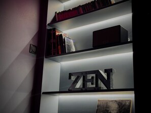 Interior - THE MOMENT IS CREATED... Exclusive Loveroom (Oignies)