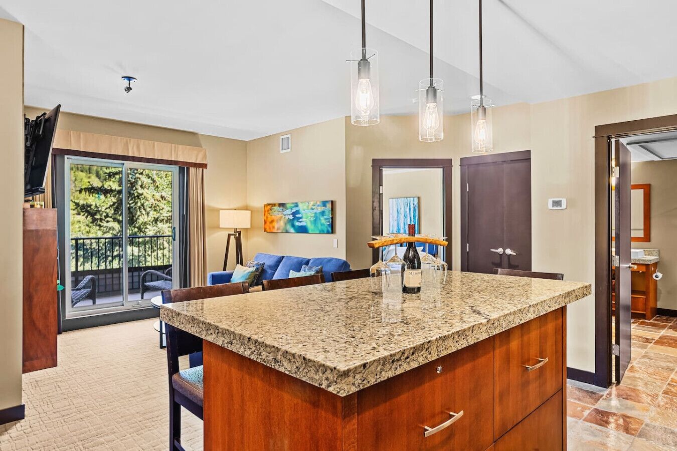 Ideal 2br Canmore Haven Hot Tub + Stunning Views - Canmore