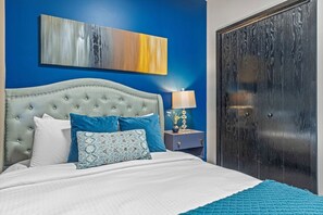 2 bedrooms, iron/ironing board, free WiFi, bed sheets - Perfect Rockies Escape with Pool, Hot Tub and Gym (Canmore)