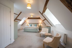 Interior - Ploughman’s Green, Blythburgh (Halesworth)