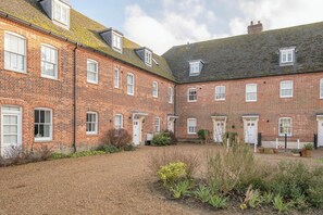 Exterior - Ploughman’s Green, Blythburgh (Halesworth)