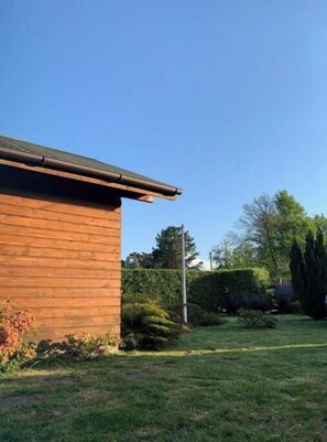 Property grounds - House 5 minutes from the center and beach of Pucón. (Pucon)
