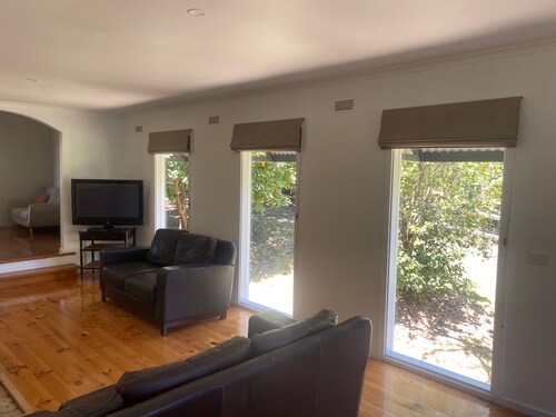 Country cottage in the heart of the Yarra Valley