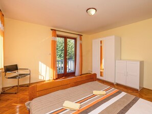 Internet - Apartment Lara by Interhome (Opatija/Ika)