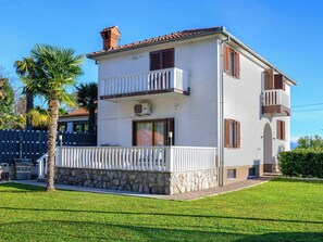 Exterior - Apartment Lara by Interhome (Opatija/Ika)