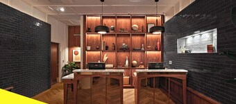 Bposhtels San Francisco